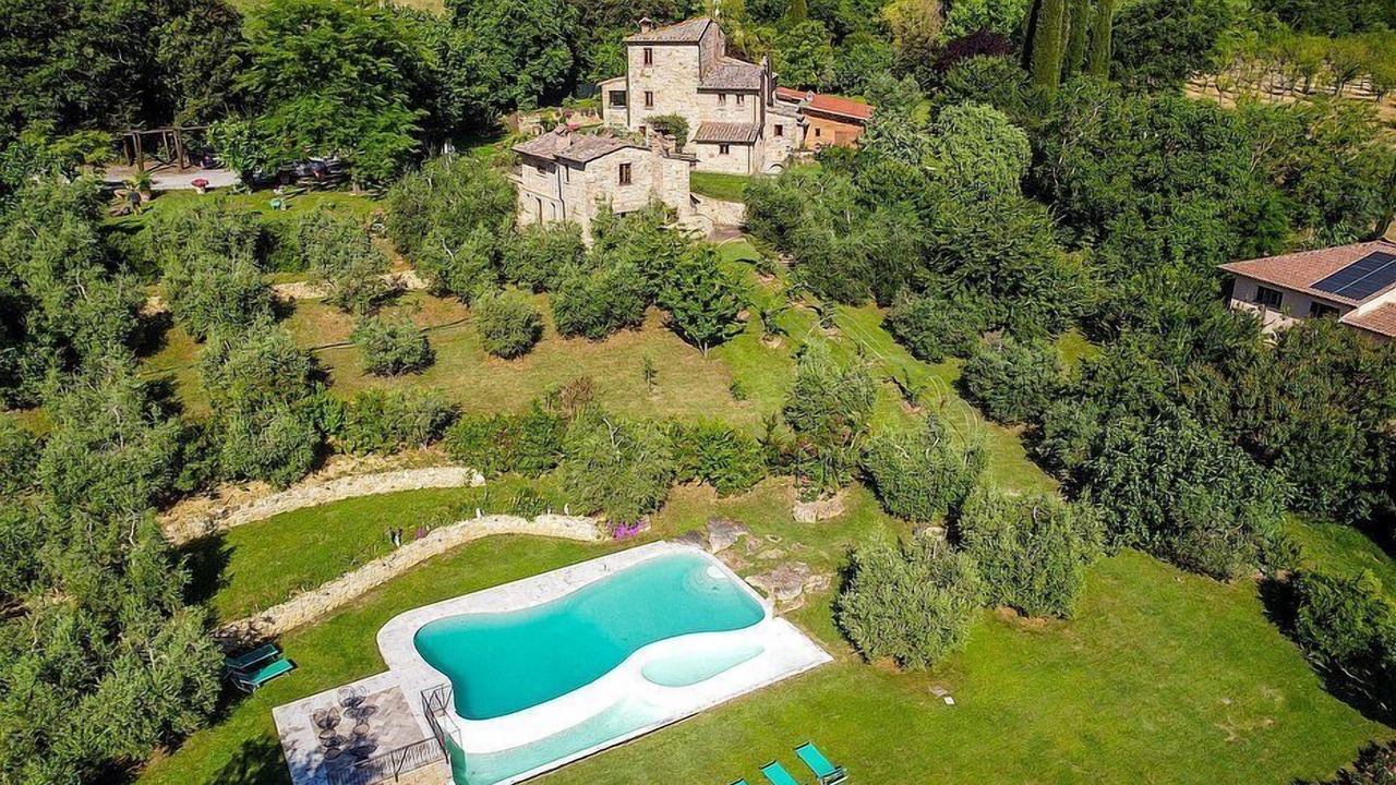 Photo of Outdoor in Montepulciano