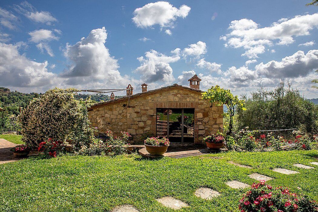 Photo of Outdoor in Montepulciano