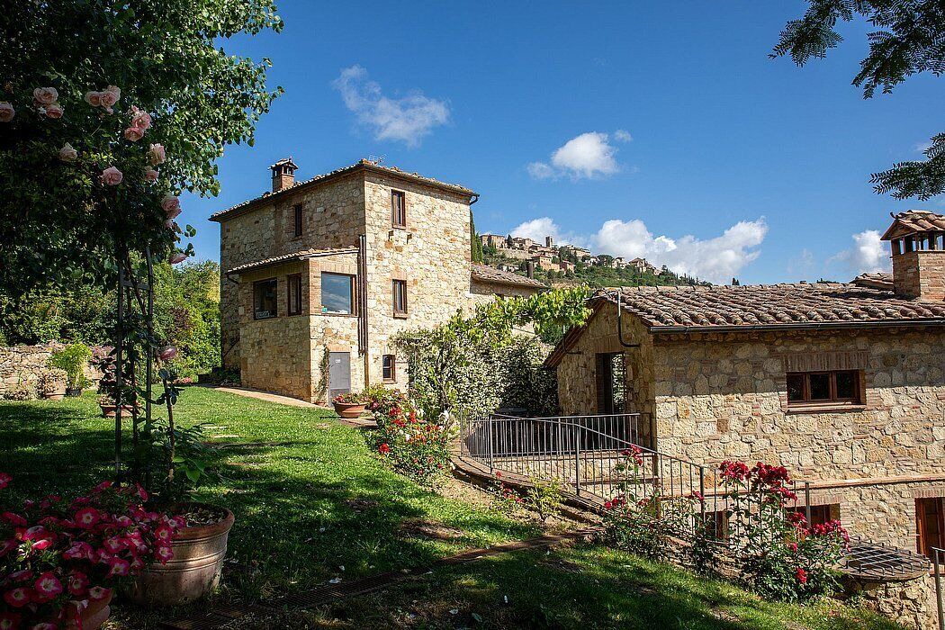Photo of Outdoor in Montepulciano