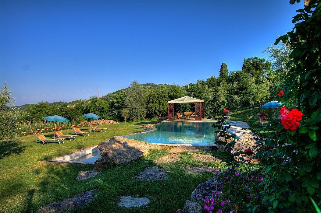 Photo of Outdoor in Montepulciano