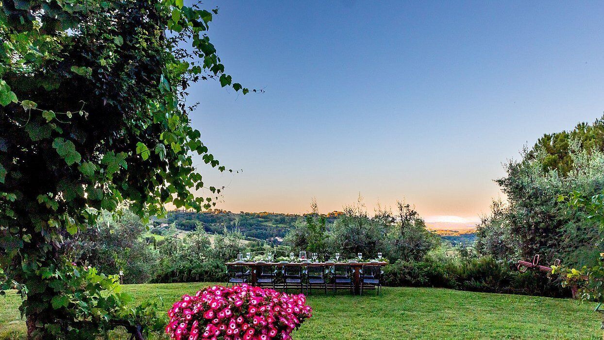 Photo of Outdoor in Montepulciano