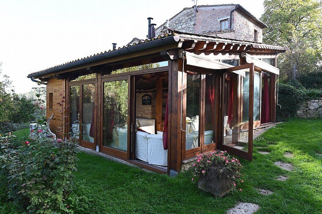 Photo of Outdoor in Montepulciano