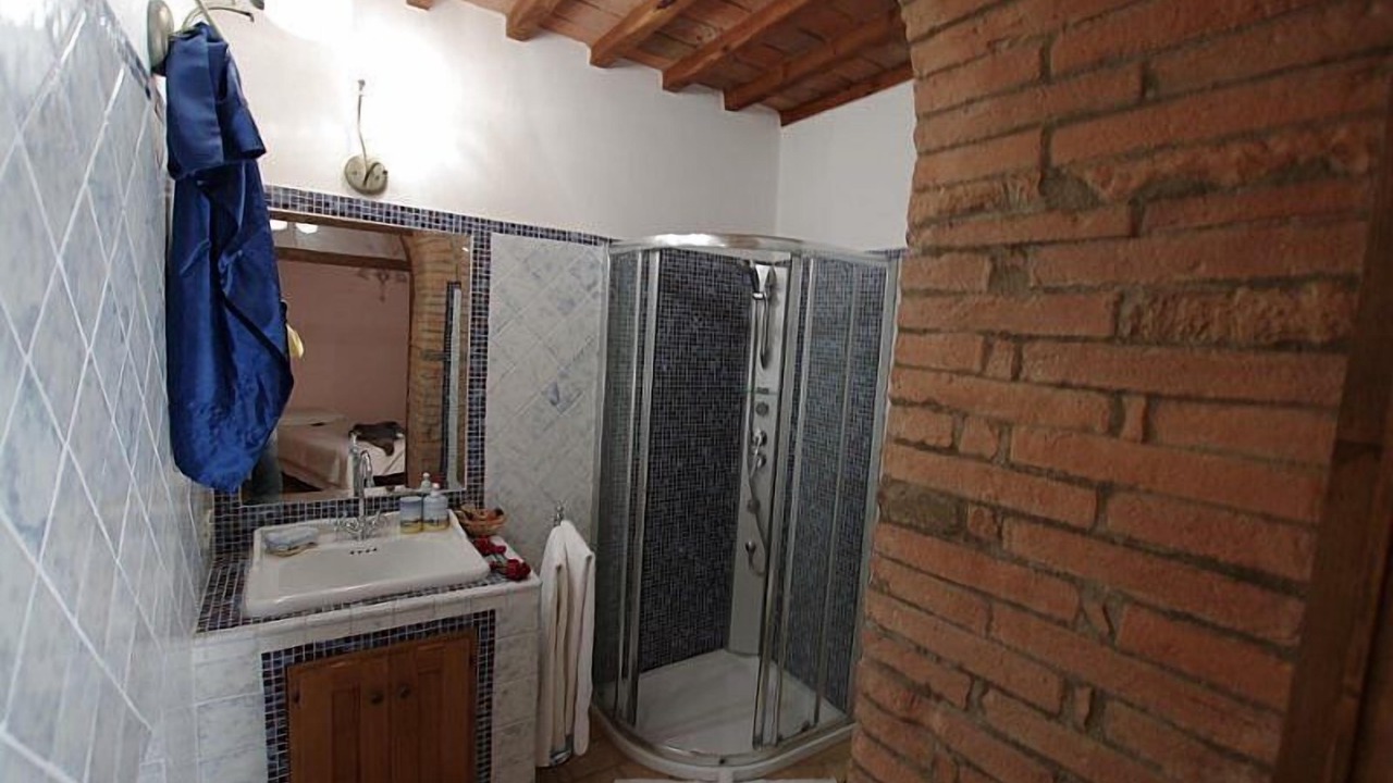 Photo of Bathroom in Montepulciano