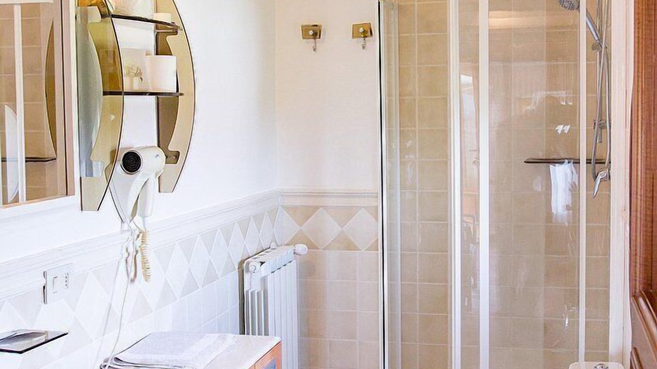 Photo of Bathroom in Massa e Cozzile