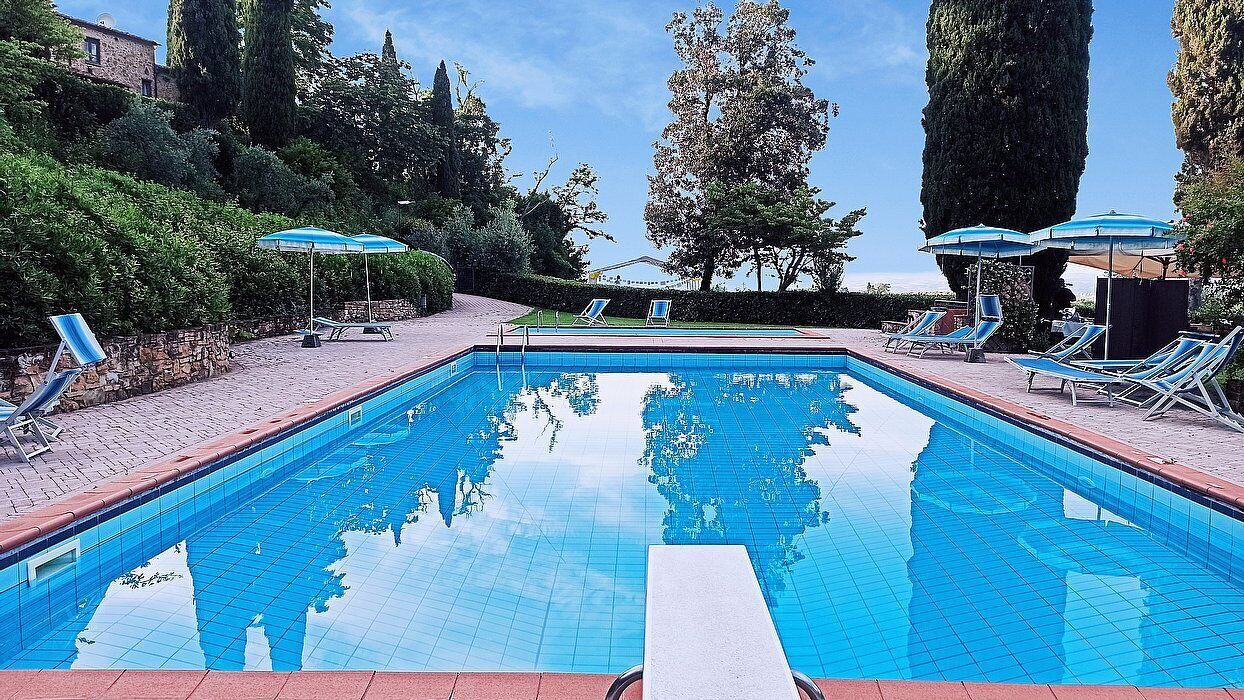 Photo of Outdoor in Montaione