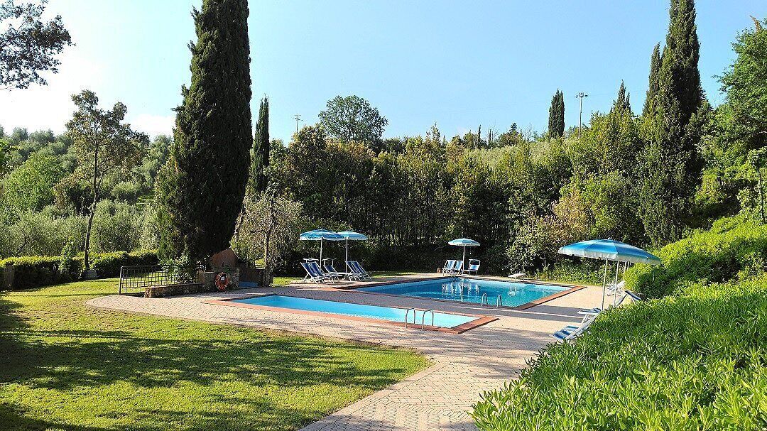 Photo of Outdoor in Montaione