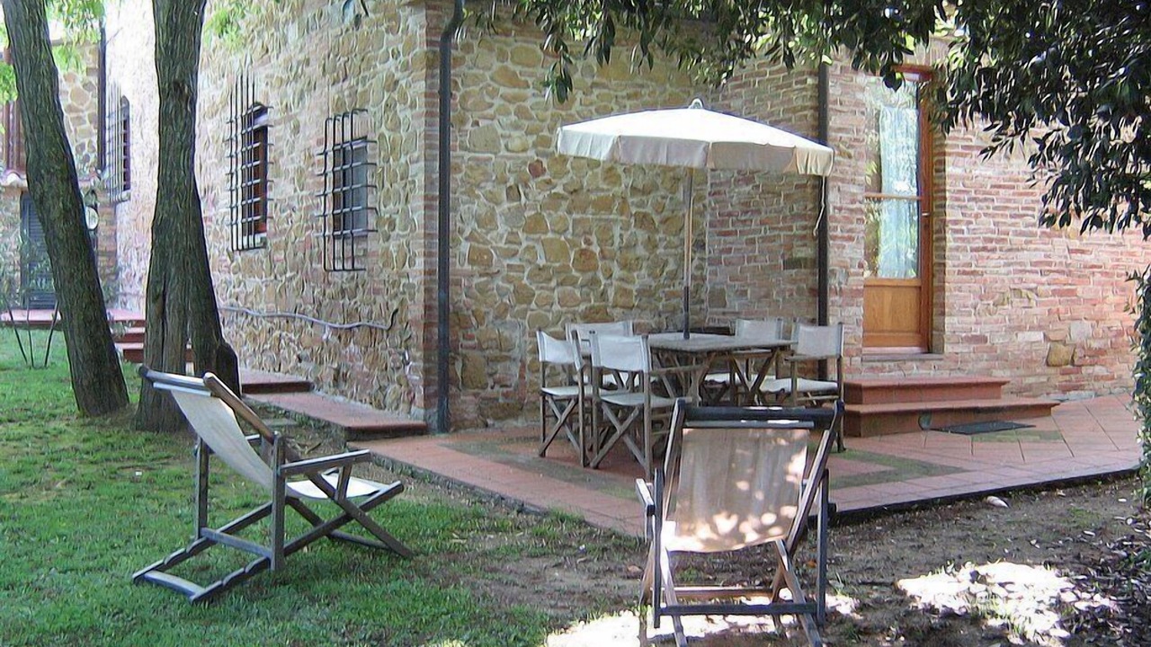 Photo of Outdoor in Montaione