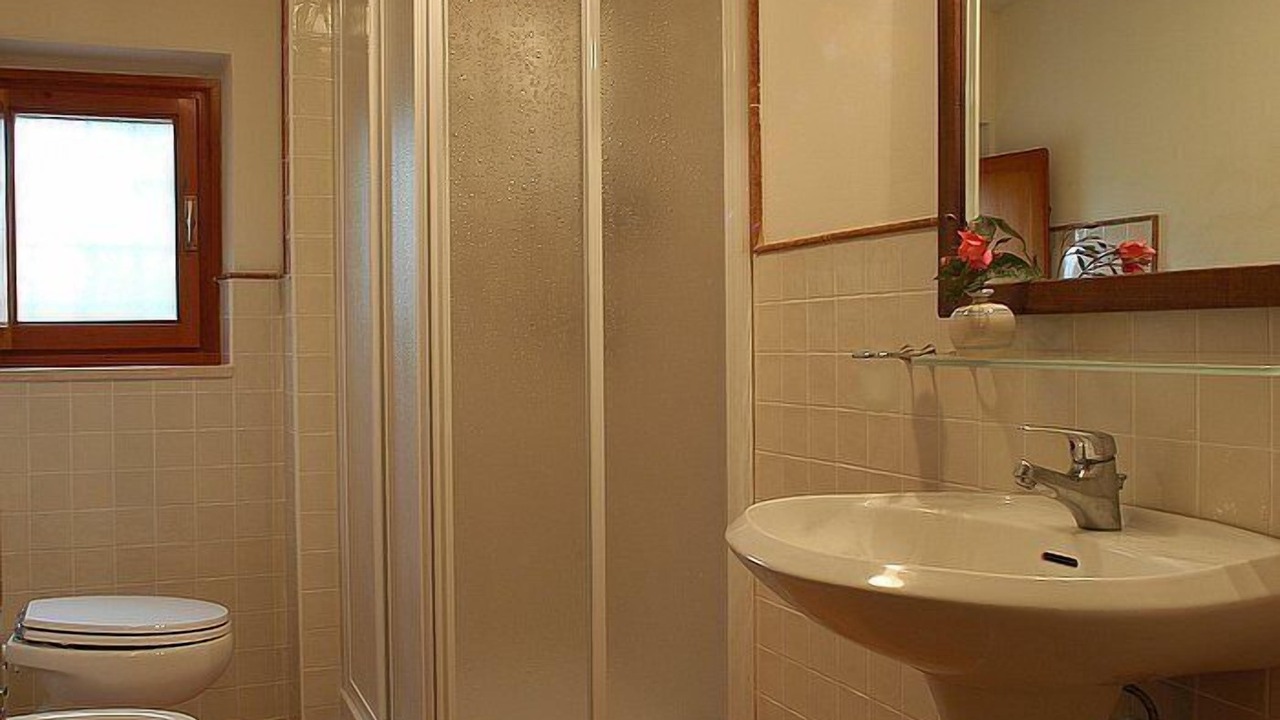 Photo of Bathroom in Montaione