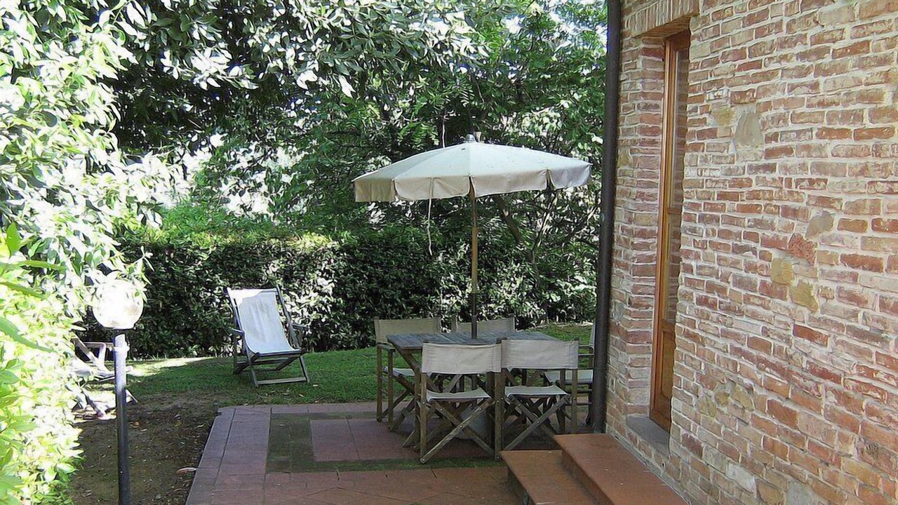 Photo of Outdoor in Montaione