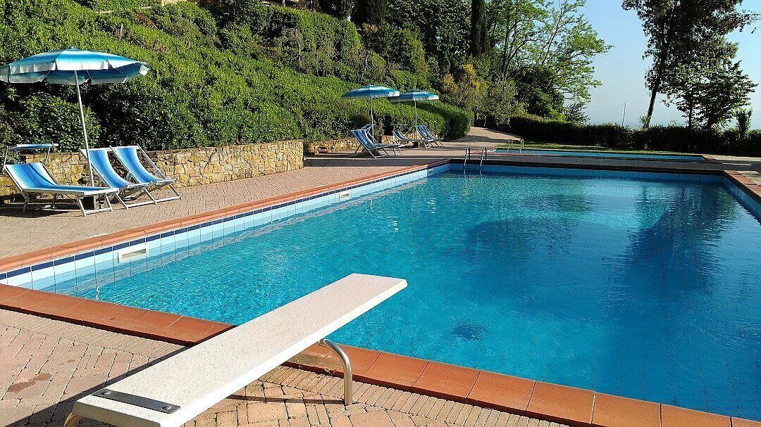 Photo of Outdoor in Montaione