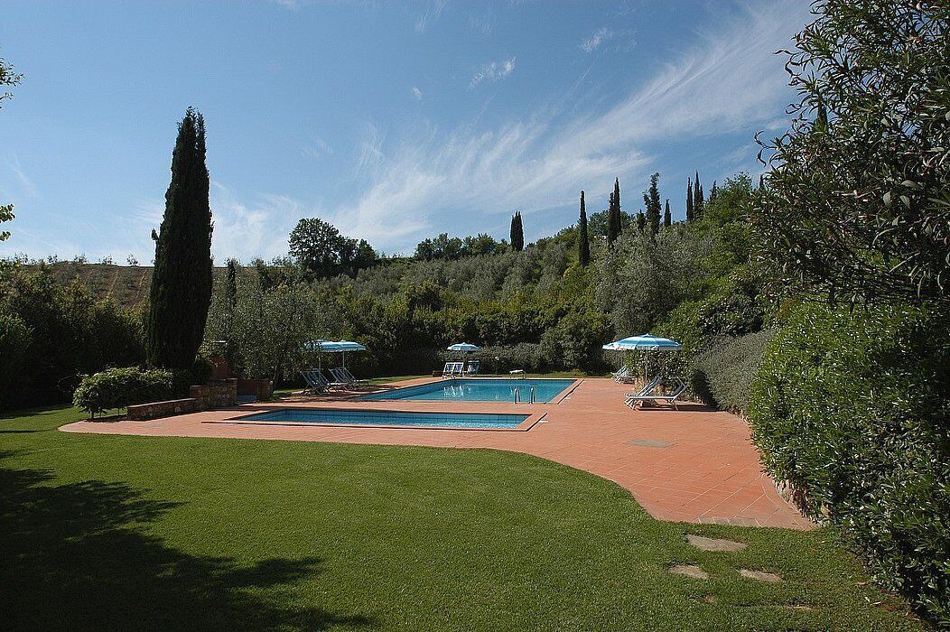 Photo of Outdoor in Montaione