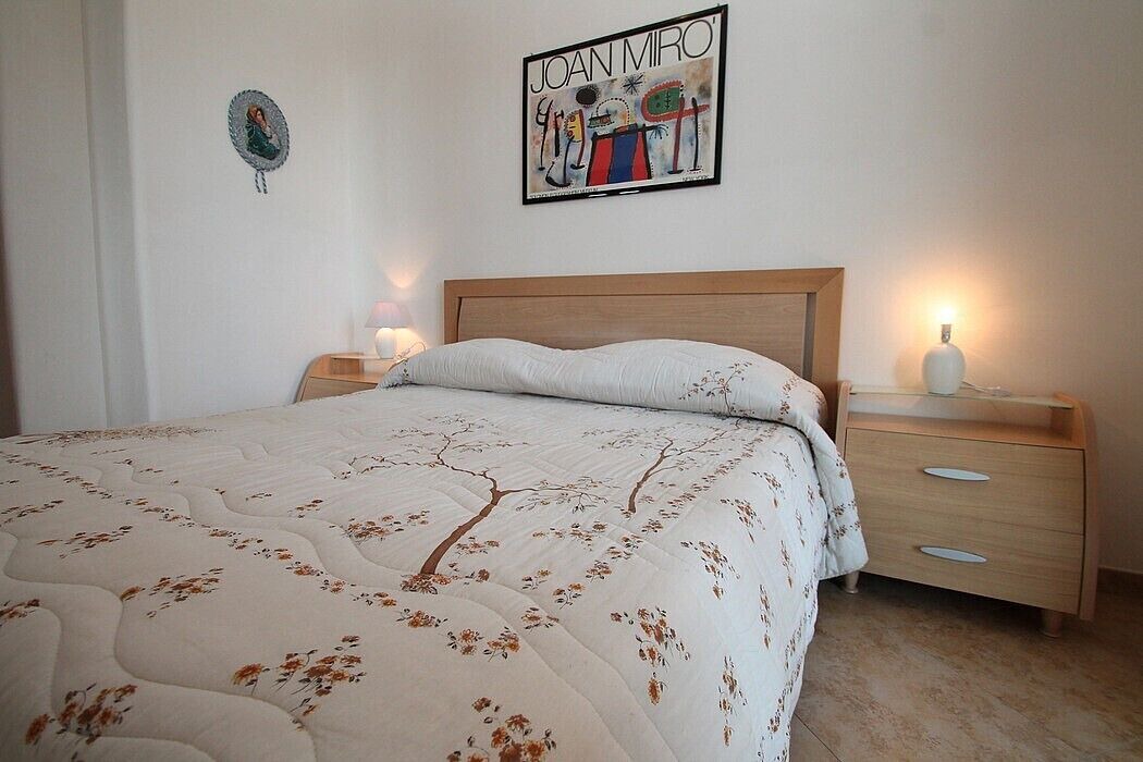 Photo of Bedroom in Ginosa Marina