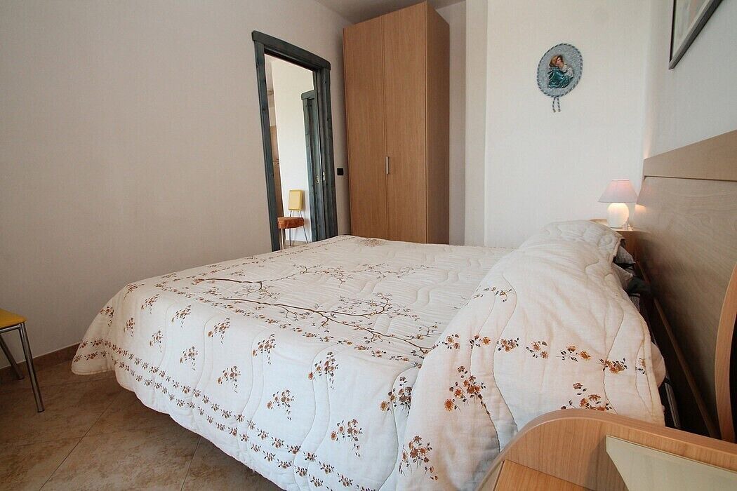 Photo of Bedroom in Ginosa Marina