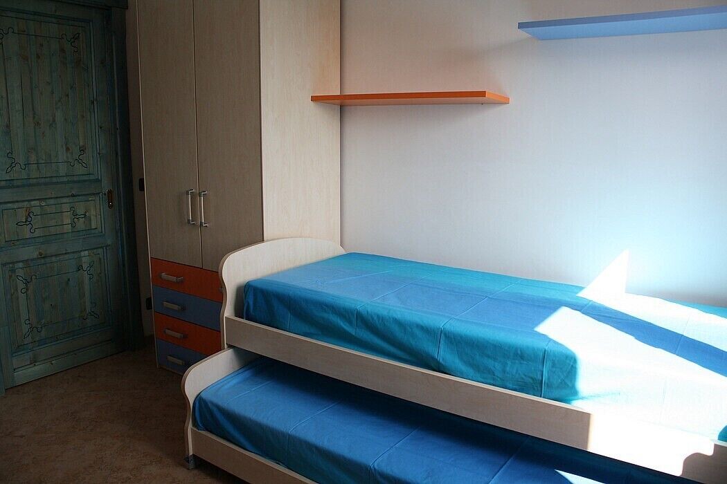 Photo of Bedroom in Ginosa Marina