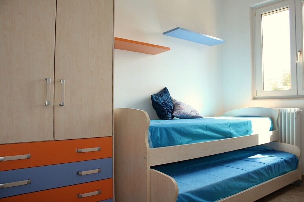 Photo of Bedroom in Ginosa Marina