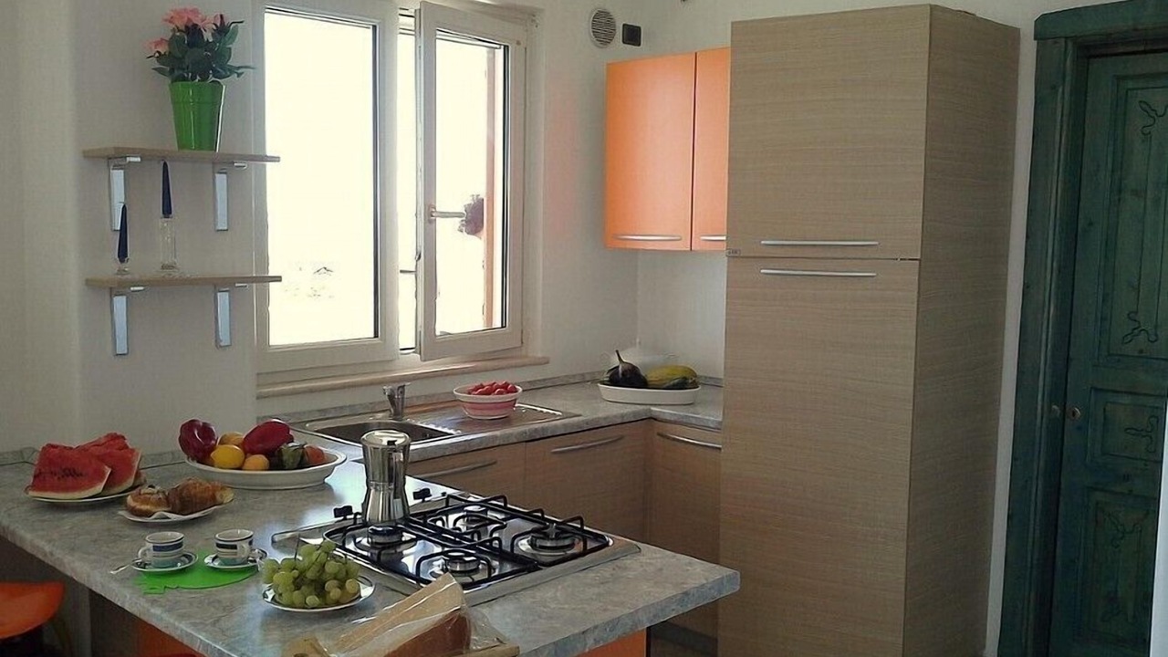 Photo of Kitchen in Ginosa Marina