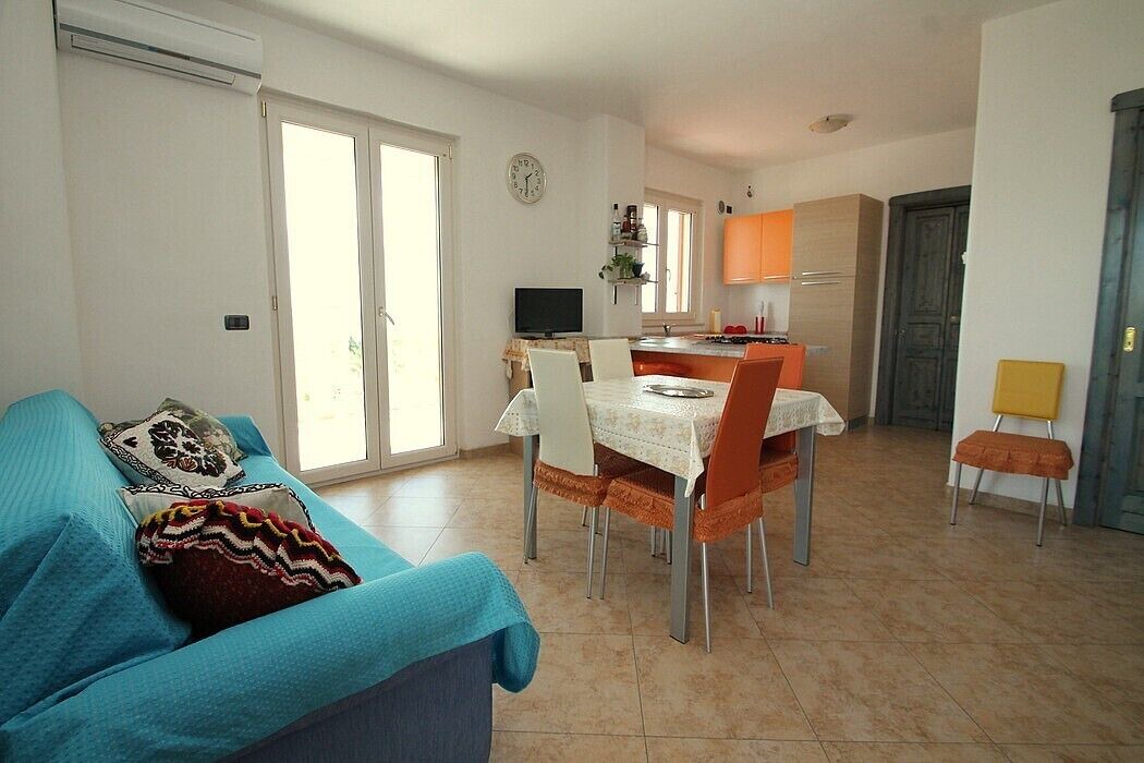 Photo of Livingroom in Ginosa Marina