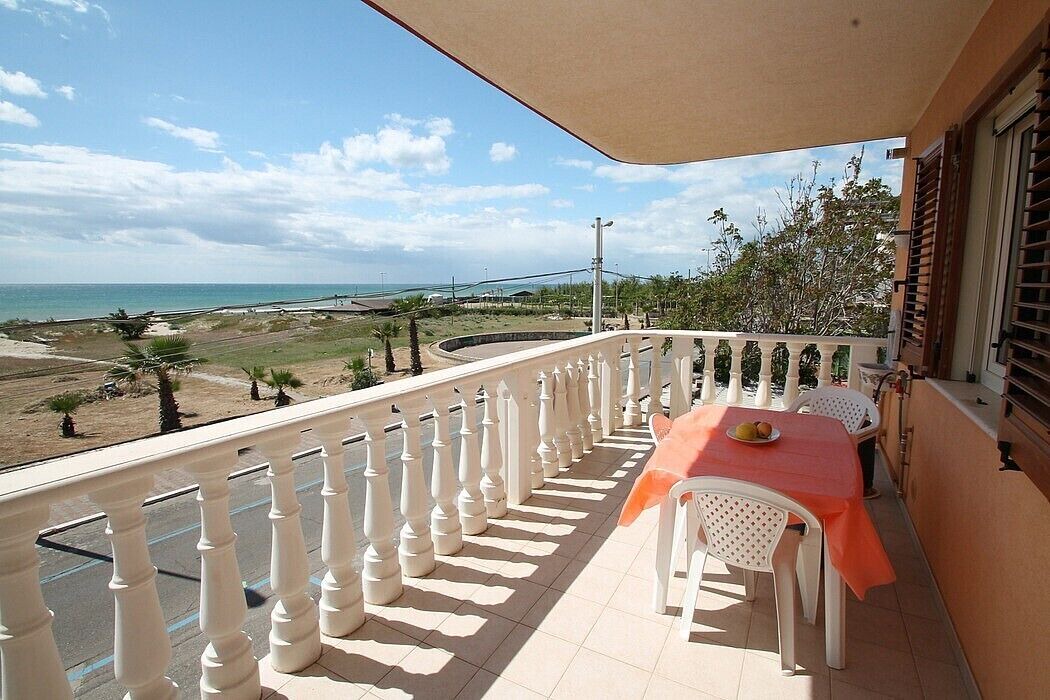 Photo of Outdoor in Ginosa Marina