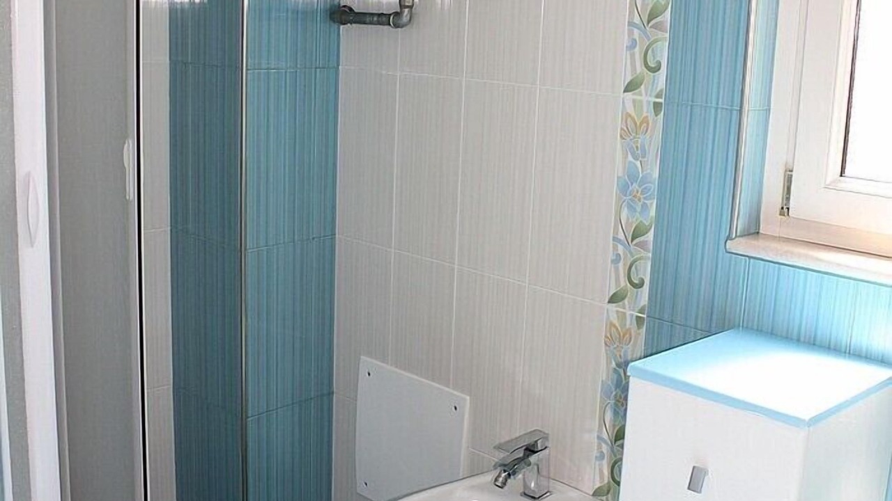 Photo of Bathroom in Ginosa Marina