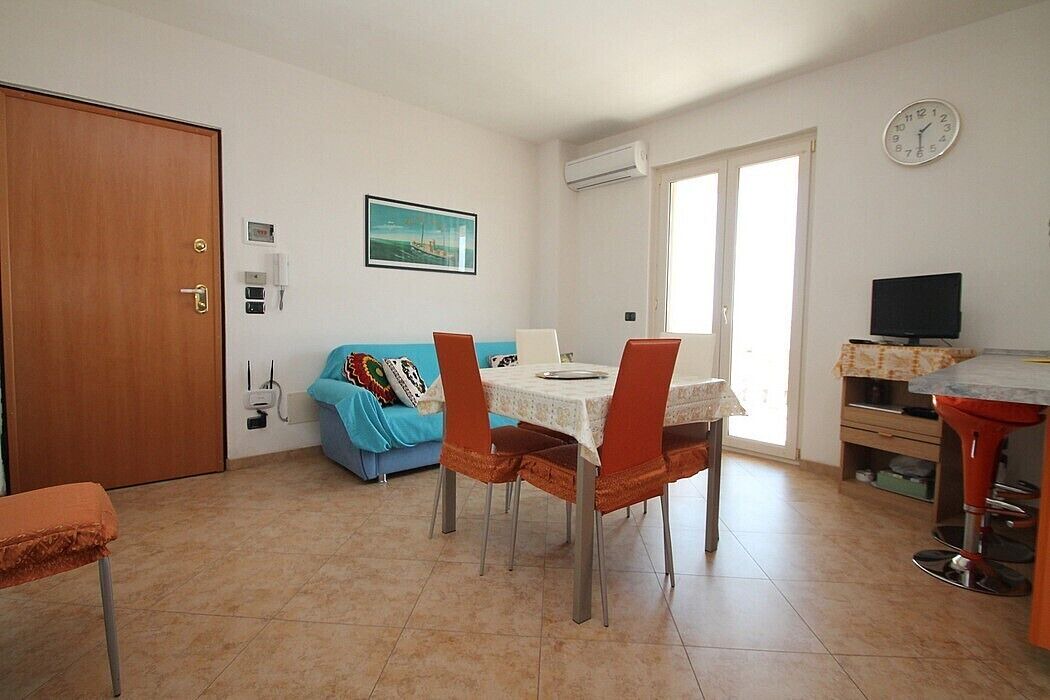 Photo of Livingroom in Ginosa Marina