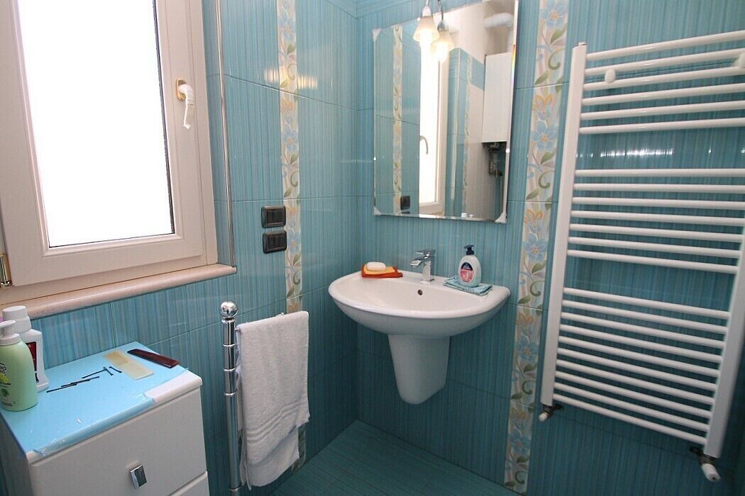Photo of Bathroom in Ginosa Marina