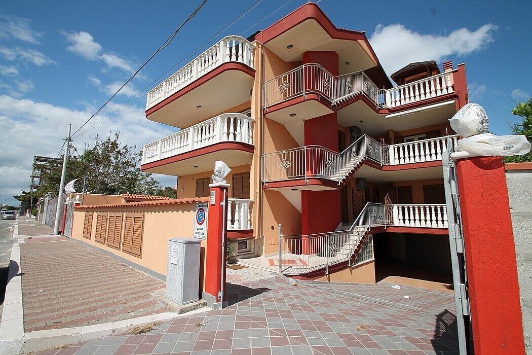 Photo of Outdoor in Ginosa Marina