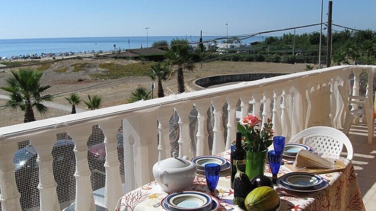 Photo of Outdoor in Ginosa Marina