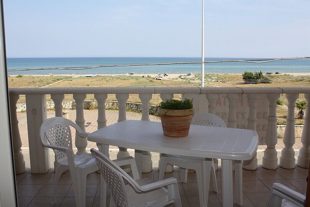 Photo of Outdoor in Ginosa Marina