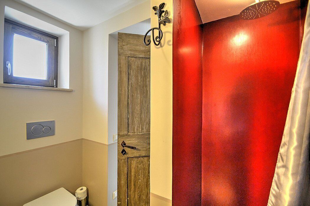 Photo of Bathroom in Sant'Agata sui Due Golfi