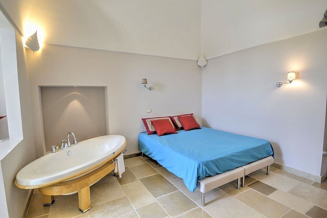 Photo of Bedroom in Sant'Agata sui Due Golfi