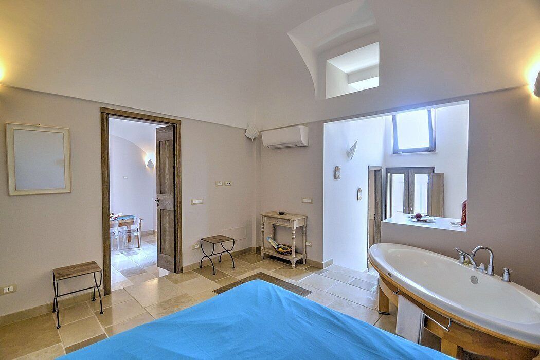 Photo of Bedroom in Sant'Agata sui Due Golfi