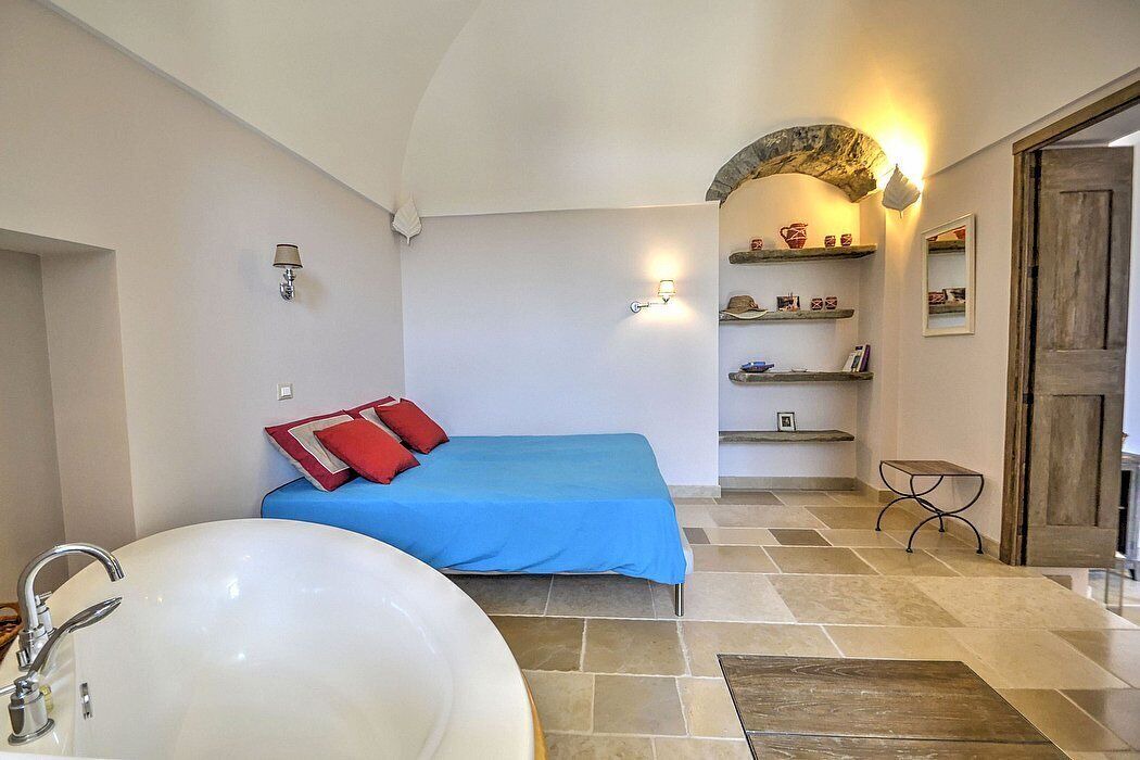 Photo of Bedroom in Sant'Agata sui Due Golfi