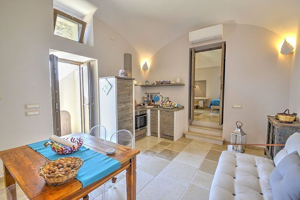 Photo of Livingroom in Sant'Agata sui Due Golfi