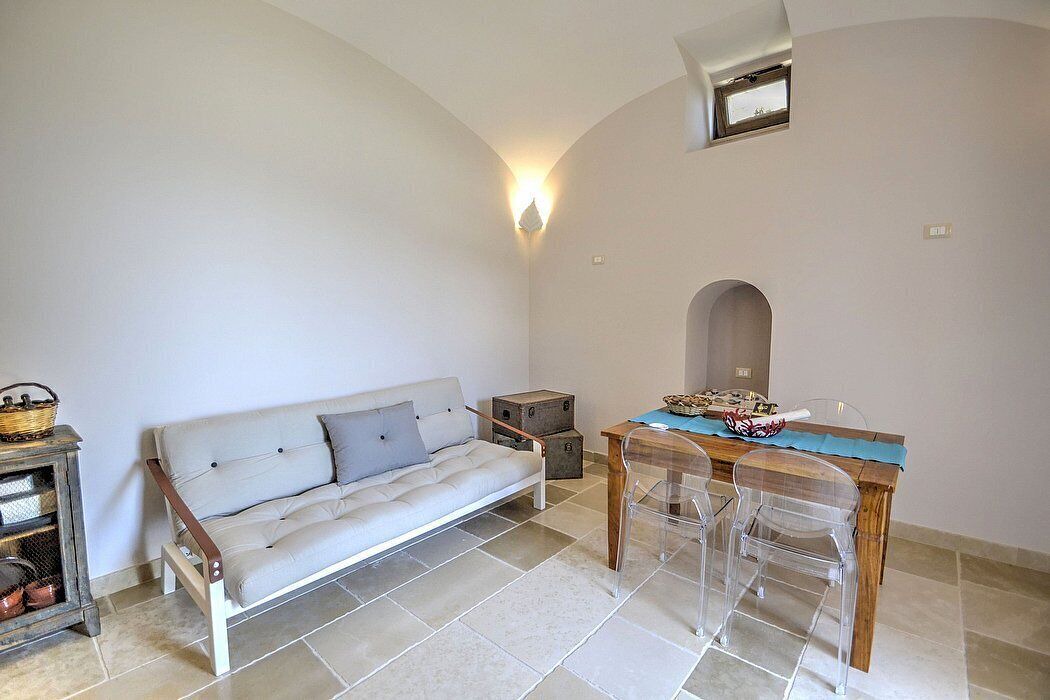 Photo of Livingroom in Sant'Agata sui Due Golfi