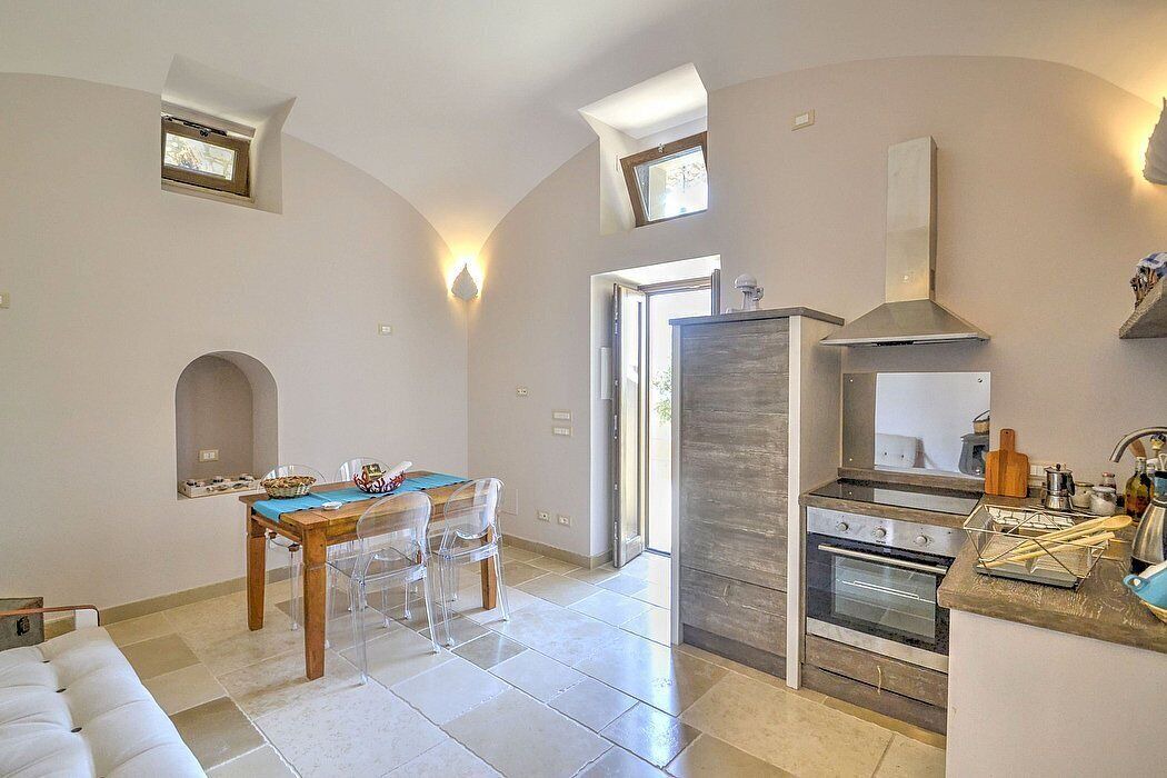 Photo of Kitchen in Sant'Agata sui Due Golfi