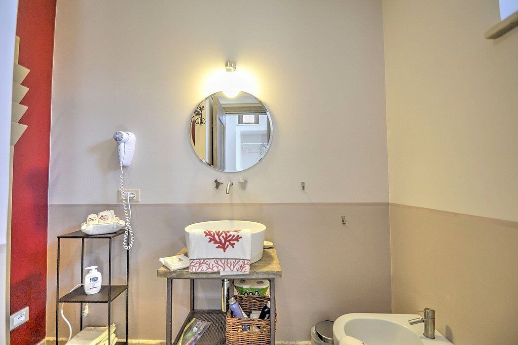 Photo of Bathroom in Sant'Agata sui Due Golfi