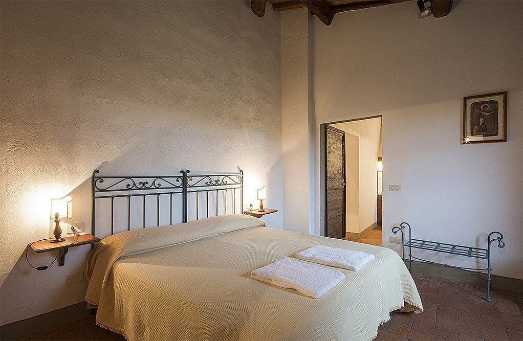 Photo of Bedroom in Grassina