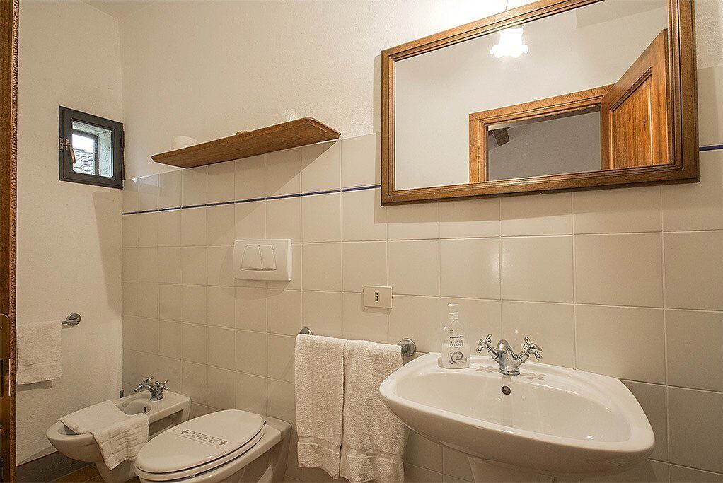 Photo of Bathroom in Grassina