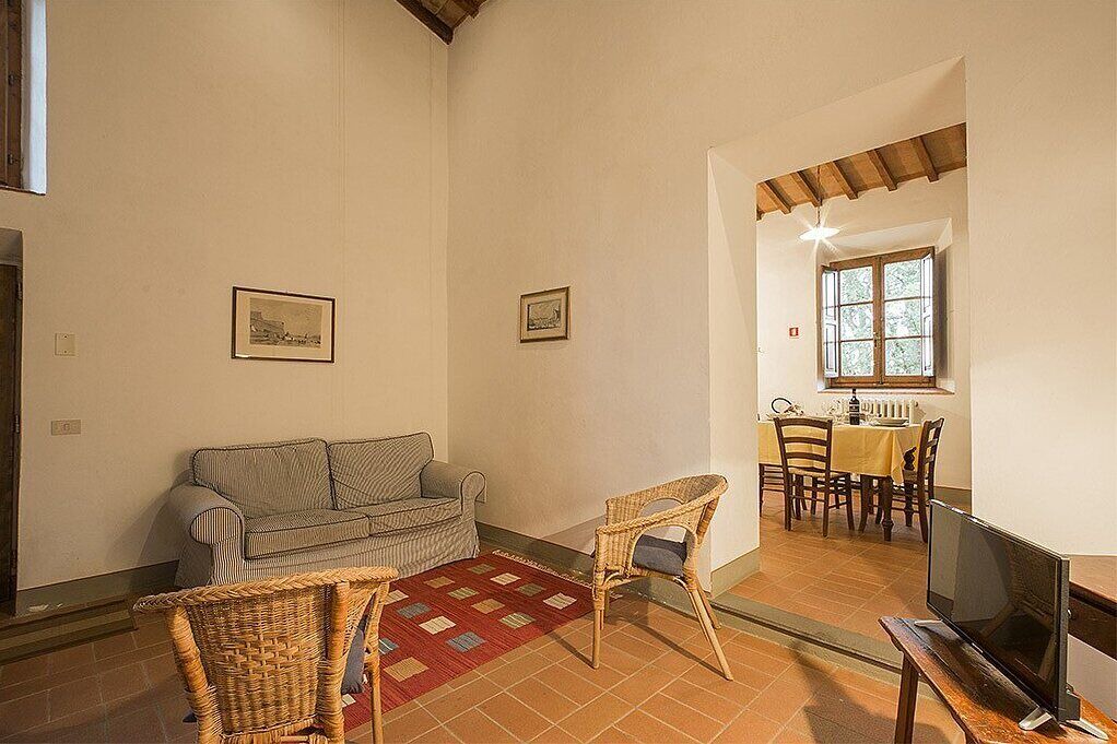 Photo of Livingroom in Grassina