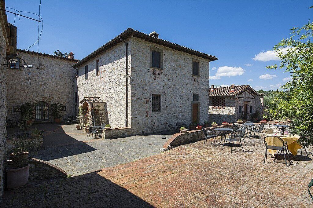 Photo of Outdoor in Grassina