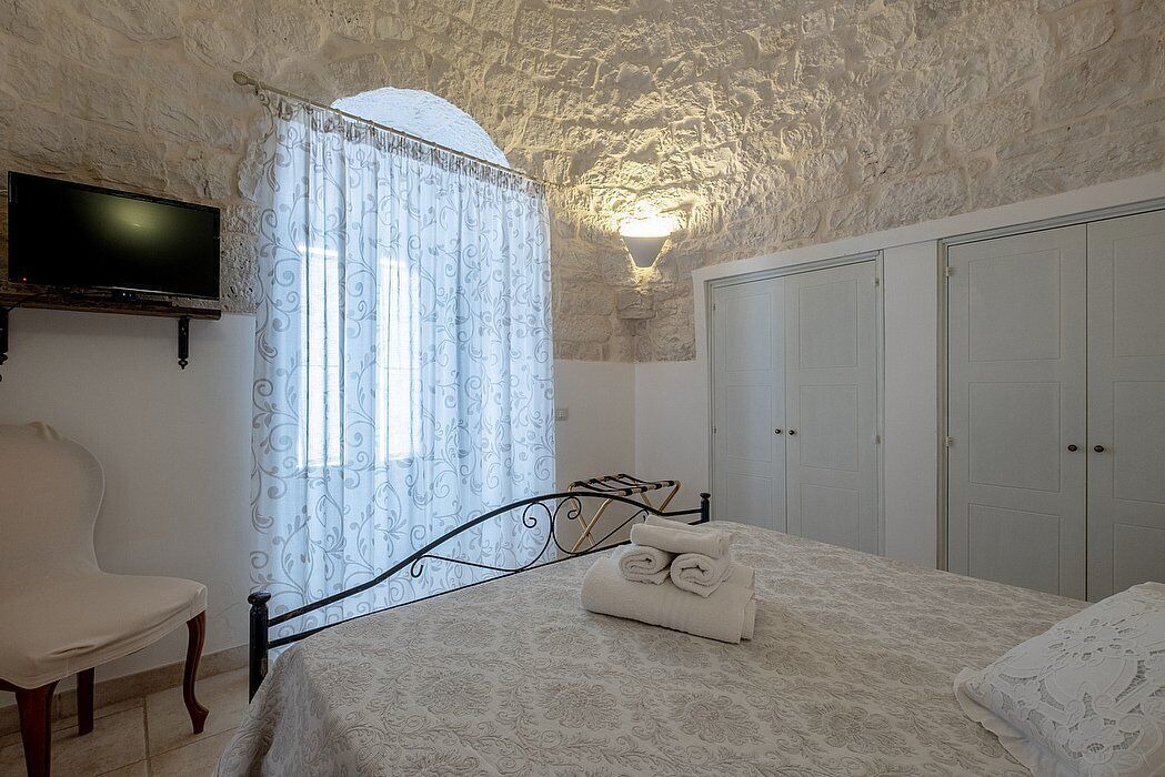 Photo of Bedroom in Martina Franca