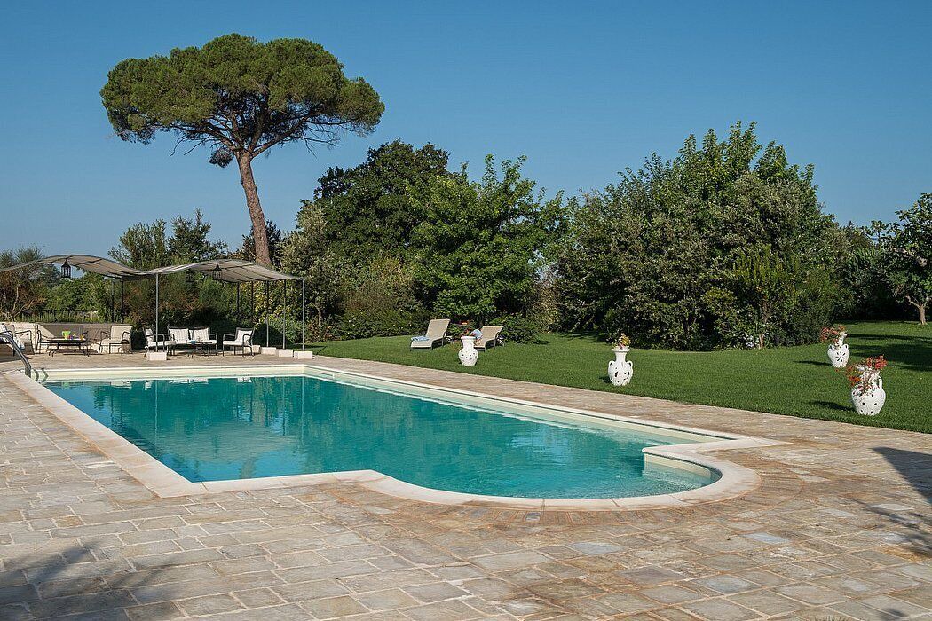 Photo of Outdoor in Martina Franca