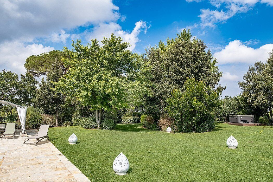 Photo of Outdoor in Martina Franca