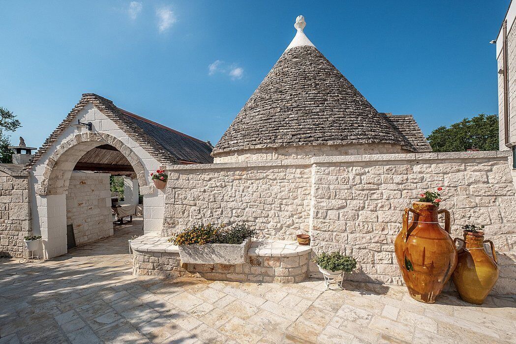 Photo of Outdoor in Martina Franca