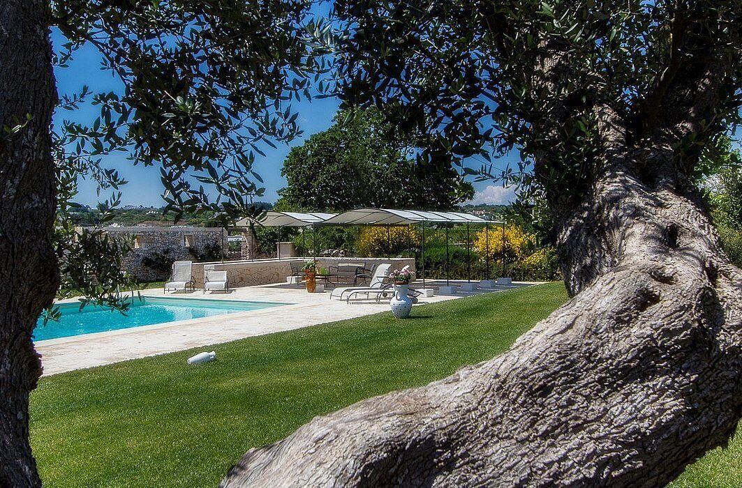 Photo of Outdoor in Martina Franca
