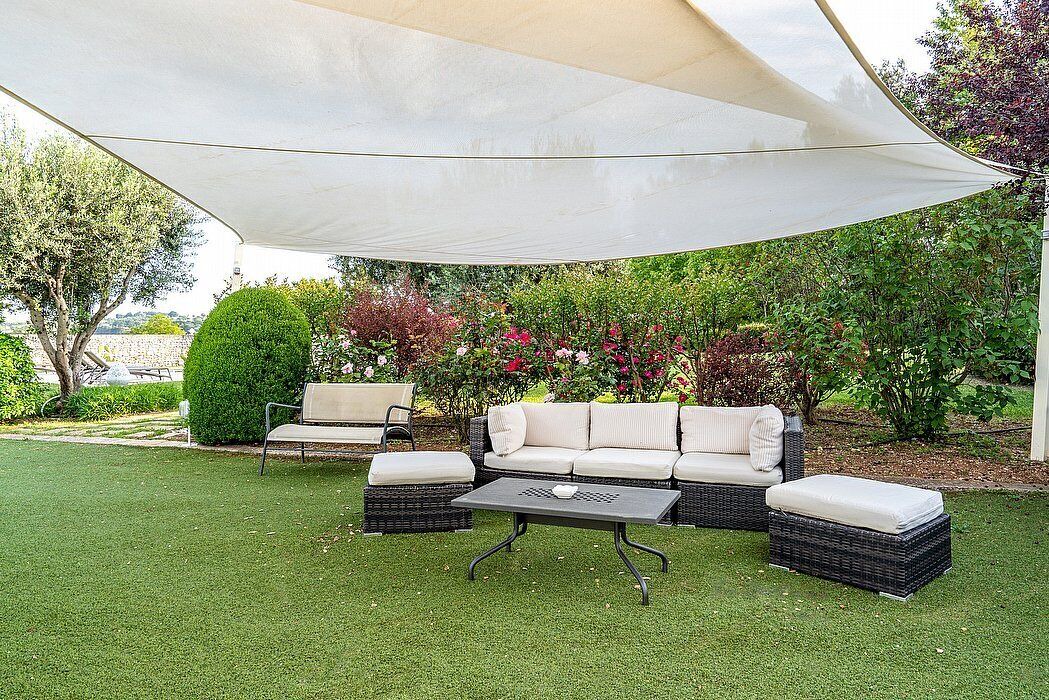Photo of Patio Balcony in Martina Franca