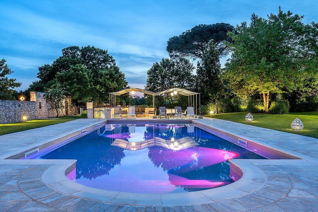 Photo of Outdoor in Martina Franca