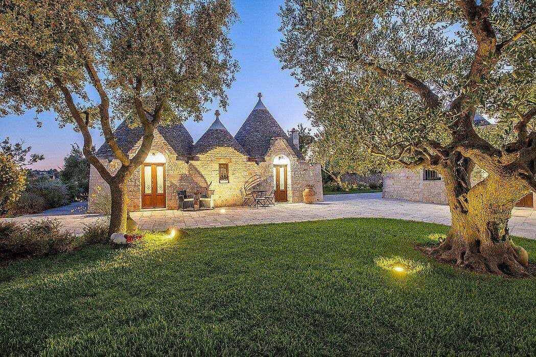 Photo of Outdoor in Martina Franca