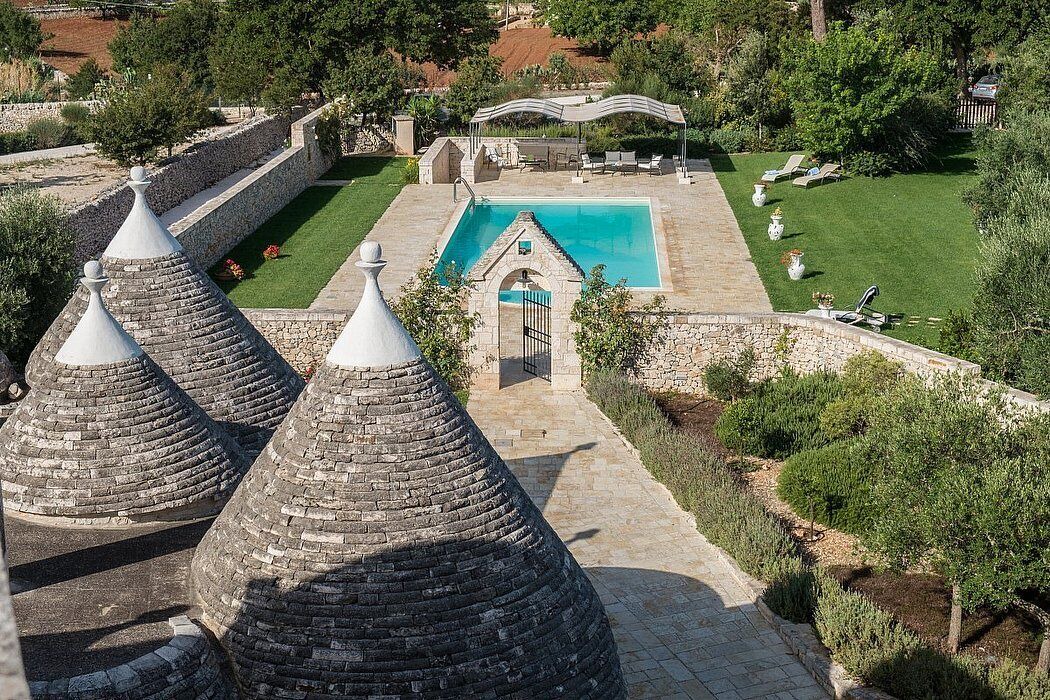 Photo of Outdoor in Martina Franca