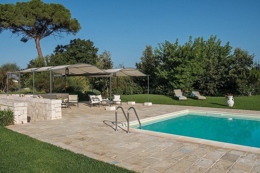 Photo of Outdoor in Martina Franca